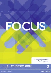 Focus 2 - Student´s Book