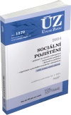 ÚZ 1570 Sociální pojištění 2024