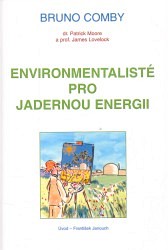 Výprodej - Environmentalisté pro jadernou energii
