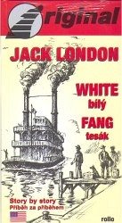 White Fang. Bílý tesák