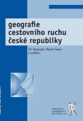 Výprodej - Geografie cestovního ruchu České republiky