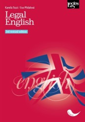 Legal English/3rd revised edition