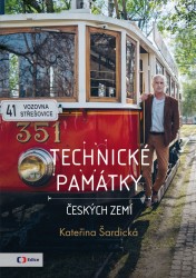 Výprodej - Technické památky českých zemí
