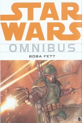 Star Wars: Boba Fett