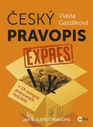 Český pravopis expres