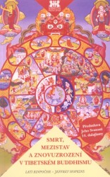Smrt, mezistav a znovuzrození v tibetském buddhismu