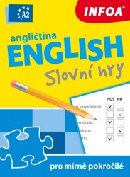 Angličtina - Slovní hry