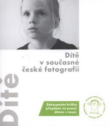 Dítě v současné české fotografii