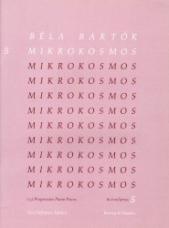 Mikrokosmos 5
