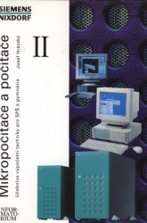 Mikropočítače a počítače II