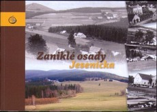 Zaniklé osady Jesenicka