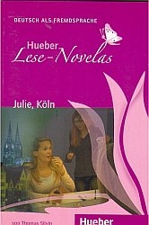 Julie, Köln - Lese-Novelas