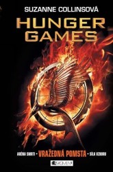 Hunger Games - komplet