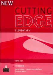 New Cutting Edge Elementary - Workbook with Key