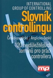 Slovník controllingu. Česko-anglický/anglicko-český