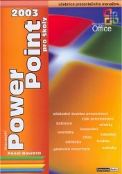 Microsoft PowerPoint 2003 pro školy
