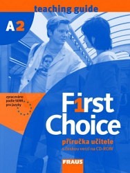 Výprodej - First Choice A2