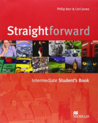 Straightforward Intermediate - Student´s Book
