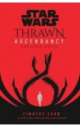 Star Wars - Thrawn Ascendancy