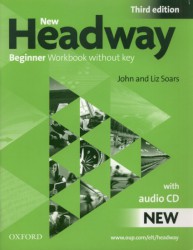New Headway Beginner - Third Edition