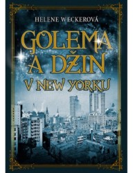 Golema a džin v New Yorku
