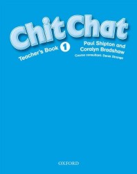 Chit Chat 1 - Teacher´s Book