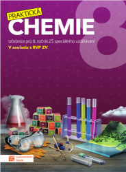 Praktická chemie 8 - Učebnice