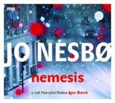 Nemesis - CD MP3