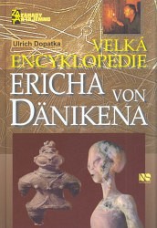 Velká encyklopedie Ericha von Dänikena