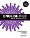 English File Beginner (3rd Edition) Workbook