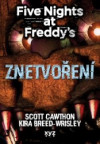 Five Nights at Freddy's 2: Znetvoření