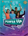 Power Up 6 - Pupil´s Book