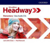 New Headway Fifth edition Elementary - CD