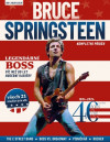 Bruce Springsteen – Kompletní příběh