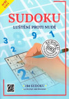 Sudoku - Luštění proti nudě