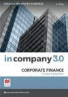 In Company 3.0 ESP Corporate Finance Student´s Pack