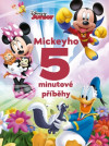 Mickeyho pohádky - 5minutové