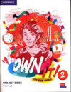 Own It! 2 - Project Book
