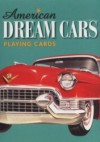 Playing Cards - American Dream Cars (No. 162015)