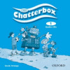 New Chatterbox 1 - Class Audio CDs (2)