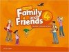 Family and Friends 4: Teacher´s Resource Pack - 2nd Edition