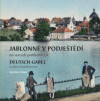 Jablonné v Podještědí na starých pohlednicích / Deutsch-Gabel in alten Ansicht