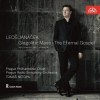 Leoš Janáček: Glagolitic Mass / The Eternal Gospel - CD
