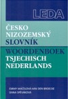 Česko-nizozemský slovník. Woordenboek tsjechisch nederlands