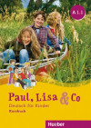 Paul, Lisa & Co (A1.1) - Kursbuch
