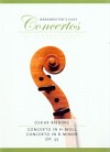 Concerto Op. 35 h moll Easy concertos