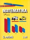 Matematika 5. ročník - 3. díl