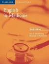 English in Medicine: A Course in Communication Skills (Cambridge Professional