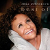 Jitka Zelenková: Best Of - CD