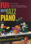 Fun with jazz piano 3